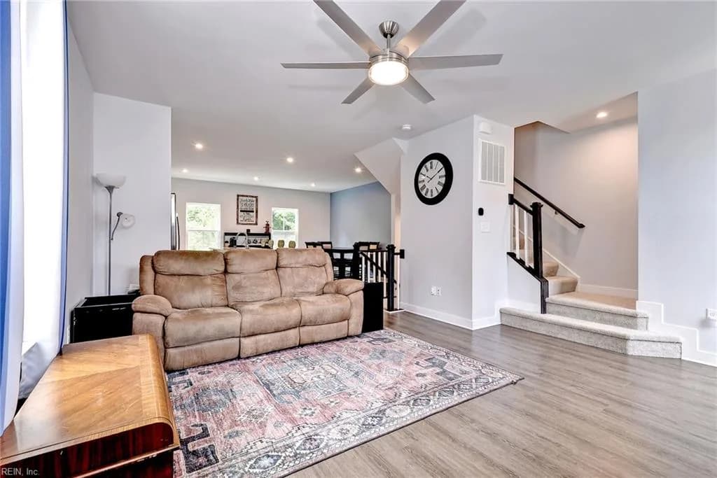 100 Pocosin PATH, POQUOSON VA 23662 thumb 8