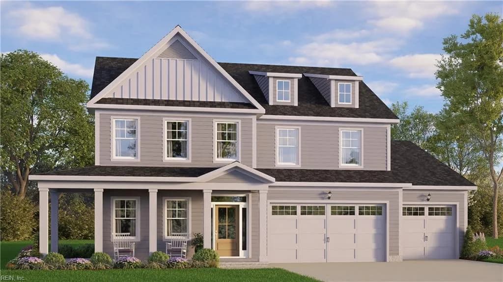 MM Bellhaven-Multi-Gen NONE, CHESAPEAKE VA 23322 thumb 6