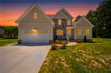 403 Pointe Vista DR, ELIZABETHCITY NC 27909 thumb 1