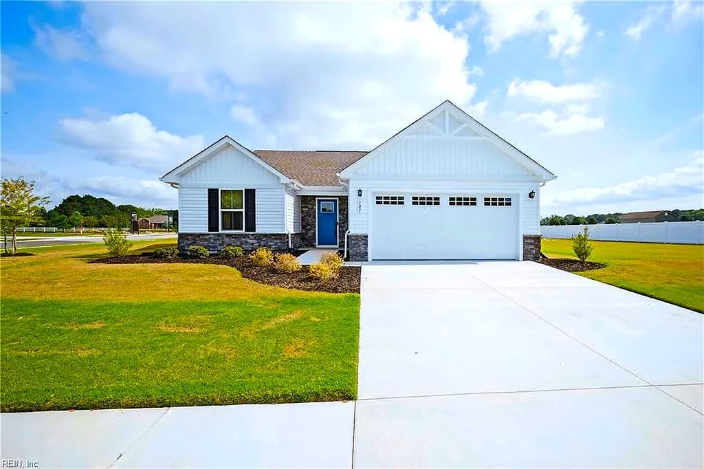 101 Tuscorora LN, MOYOCK NC 27958 - Main photo