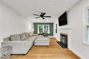 200 Antietam CT, HAMPTON VA 23669 thumb 11