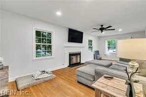 200 Antietam CT, HAMPTON VA 23669 thumb 12