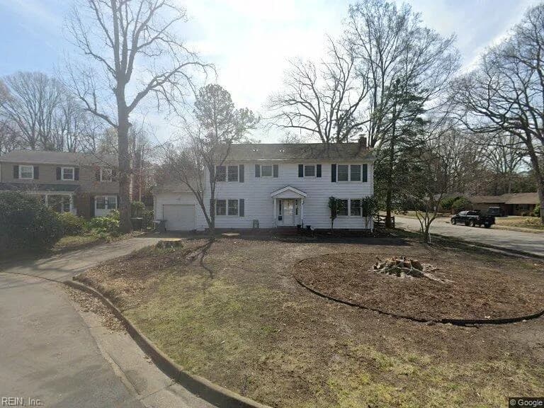 200 Antietam CT, HAMPTON VA 23669 - Photo 3