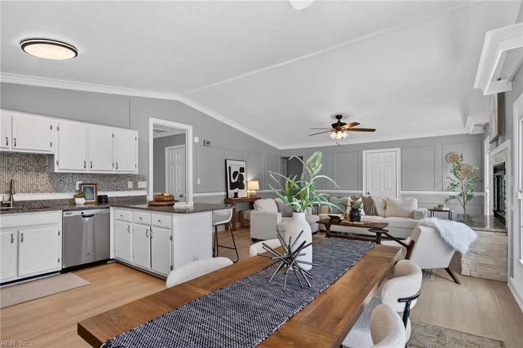 16 E Davis RD, HAMPTON VA 23666 thumb 11