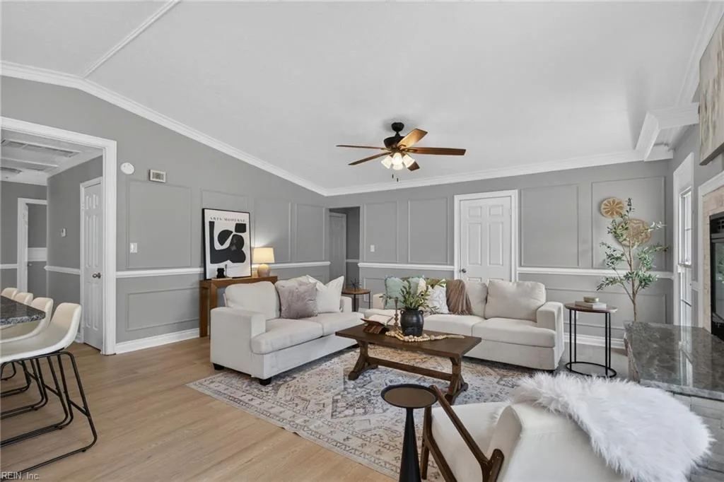 16 E Davis RD, HAMPTON VA 23666 thumb 7
