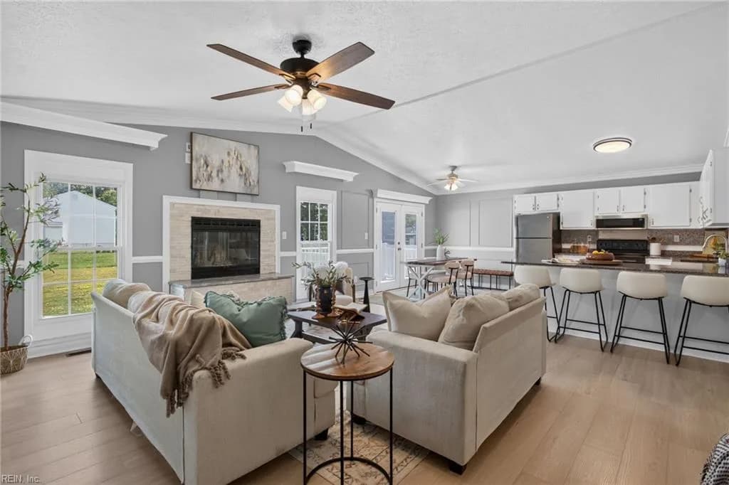 16 E Davis RD, HAMPTON VA 23666 thumb 8