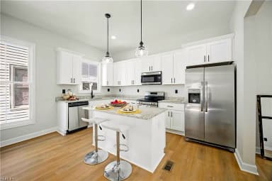 208 Clay ST, SUFFOLK VA 23434 thumb 5