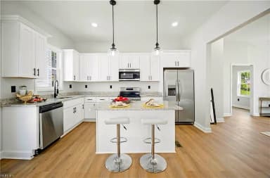 208 Clay ST, SUFFOLK VA 23434 thumb 7