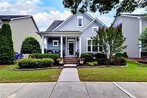 3312 Hickory Neck BLVD, TOANO VA 23168 - Main photo
