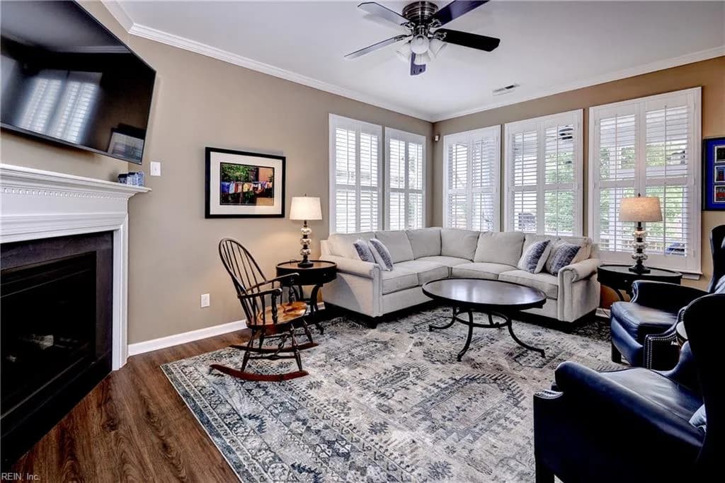 3312 Hickory Neck BLVD, TOANO VA 23168 thumb 11