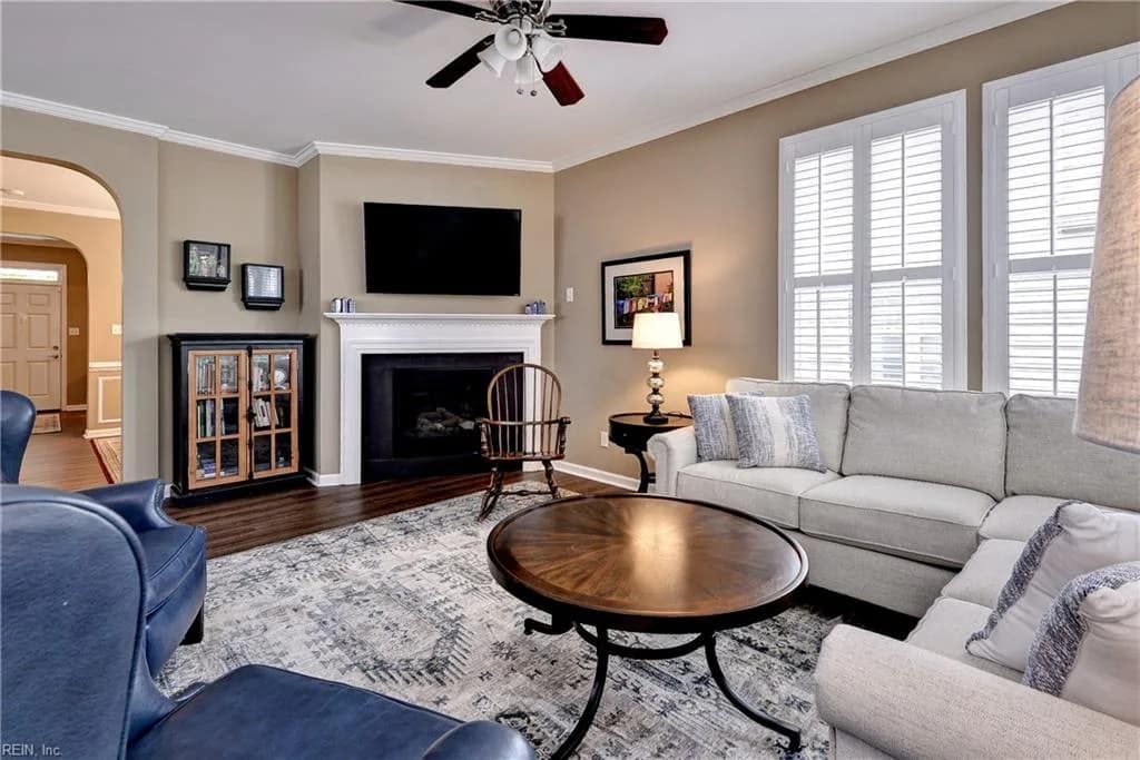 3312 Hickory Neck BLVD, TOANO VA 23168 thumb 12