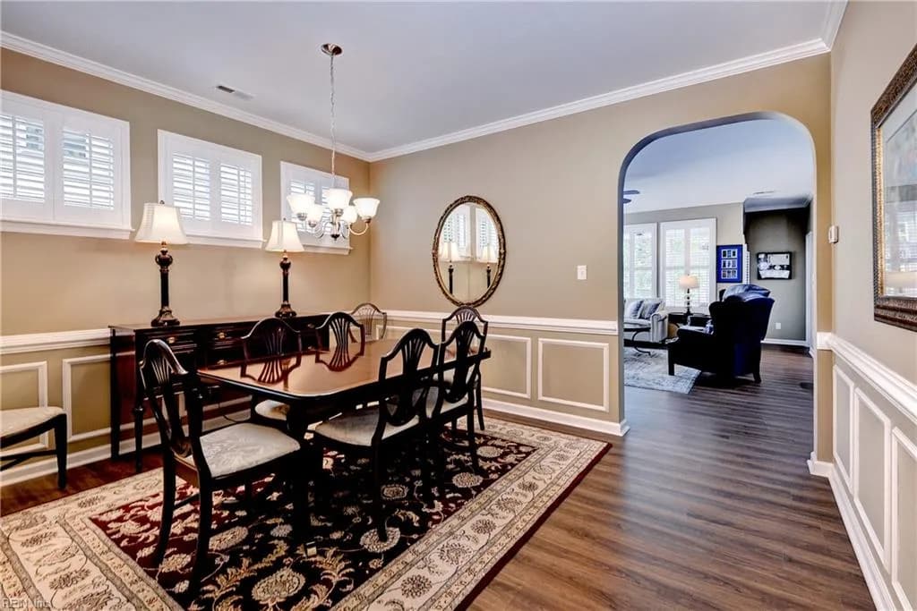 3312 Hickory Neck BLVD, TOANO VA 23168 thumb 8