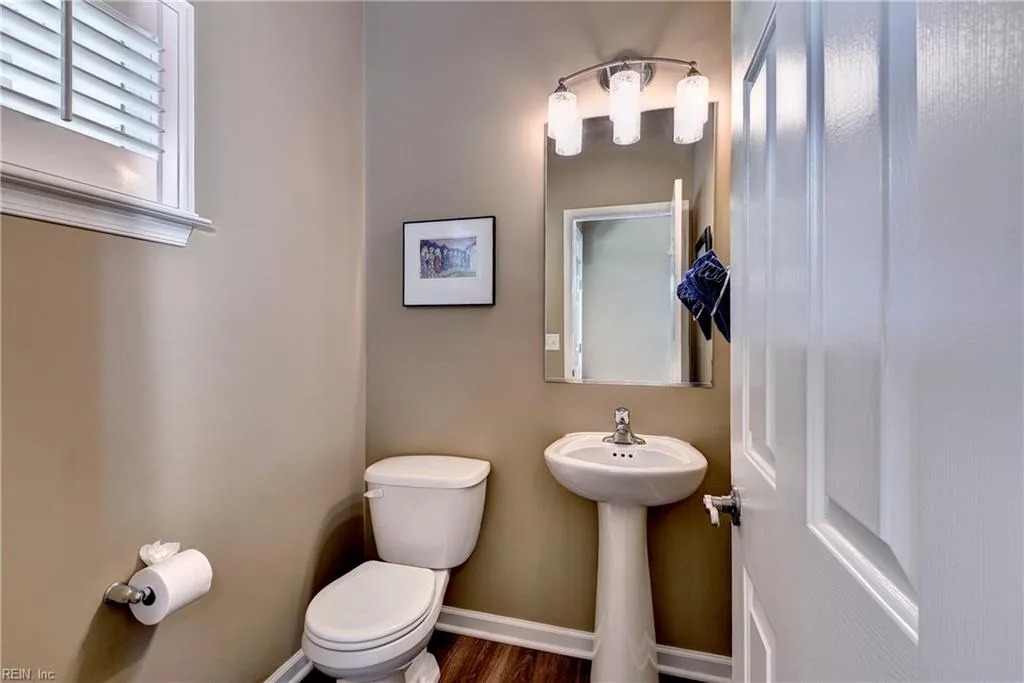 3312 Hickory Neck BLVD, TOANO VA 23168 thumb 9