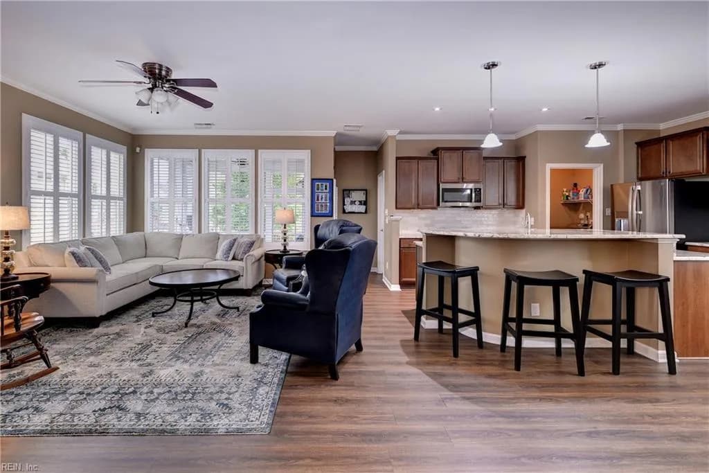 3312 Hickory Neck BLVD, TOANO VA 23168 thumb 10