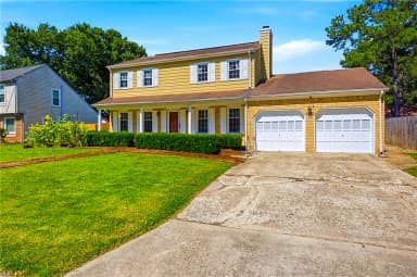 5237 Brockie ST, VIRGINIA BEACH VA 23464 thumb 3