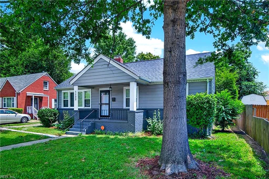 1132 Orcutt AVE, NEWPORT NEWS VA 23607 - Photo 3