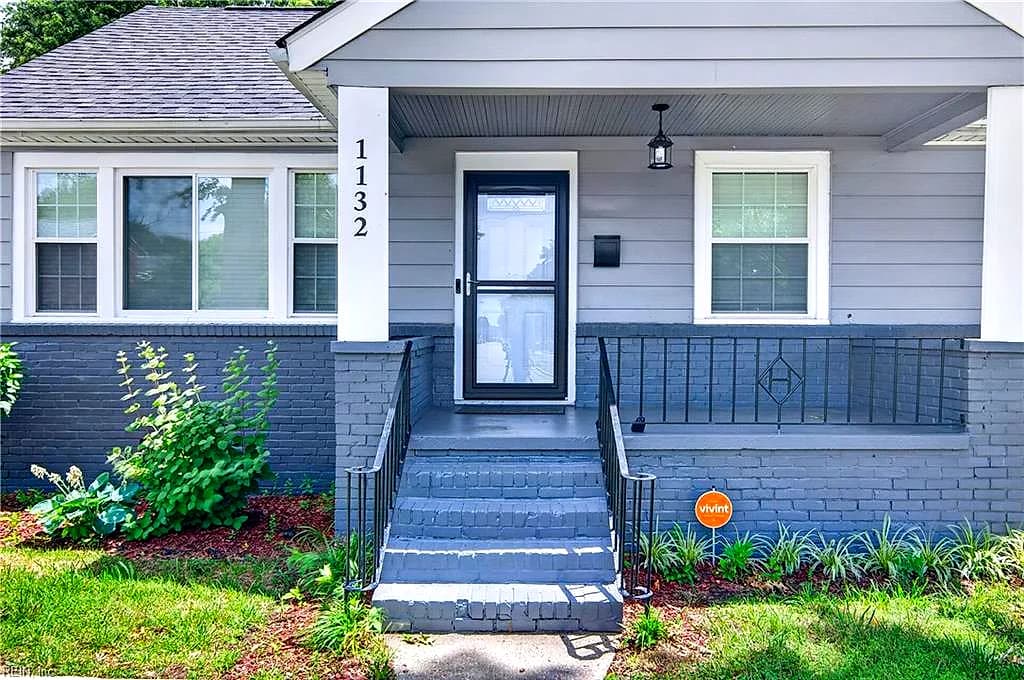 1132 Orcutt AVE, NEWPORT NEWS VA 23607 - Photo 5