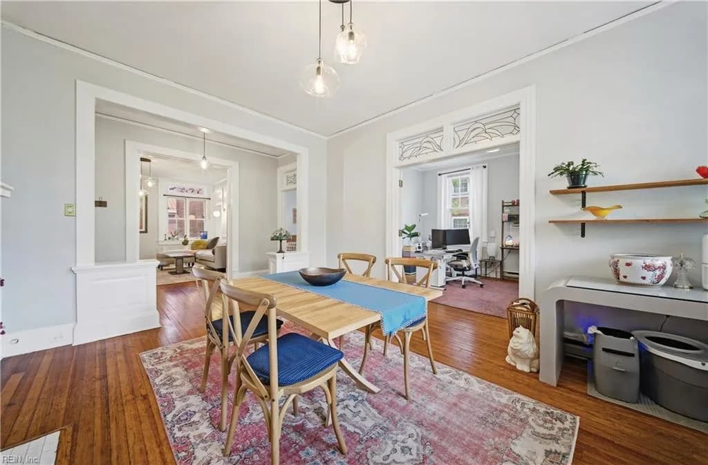 524 Graydon AVE #4, NORFOLK VA 23507 thumb 12