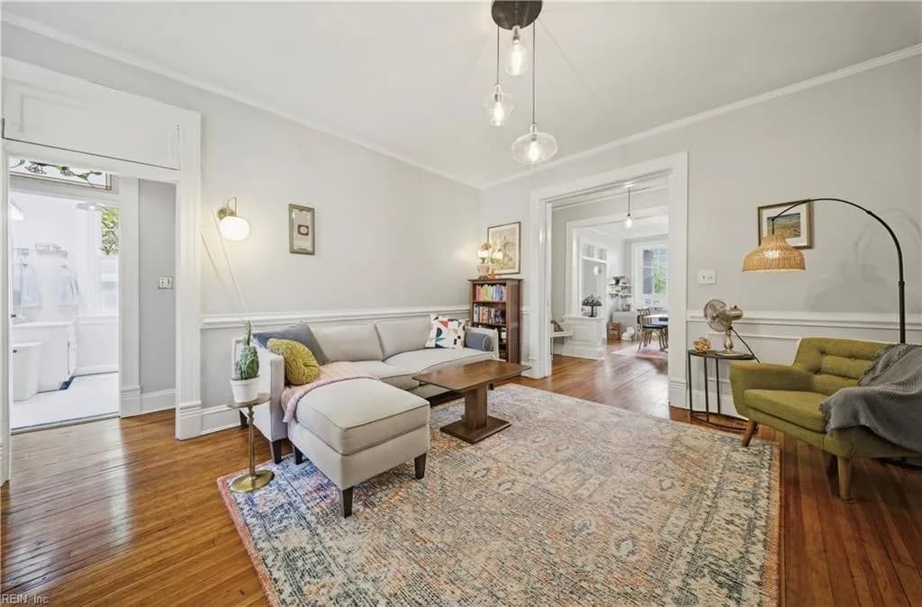 524 Graydon AVE #4, NORFOLK VA 23507 thumb 8