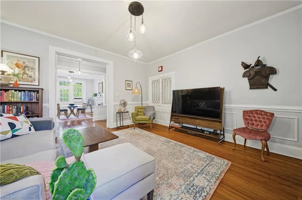 524 Graydon AVE #4, NORFOLK VA 23507 thumb 9