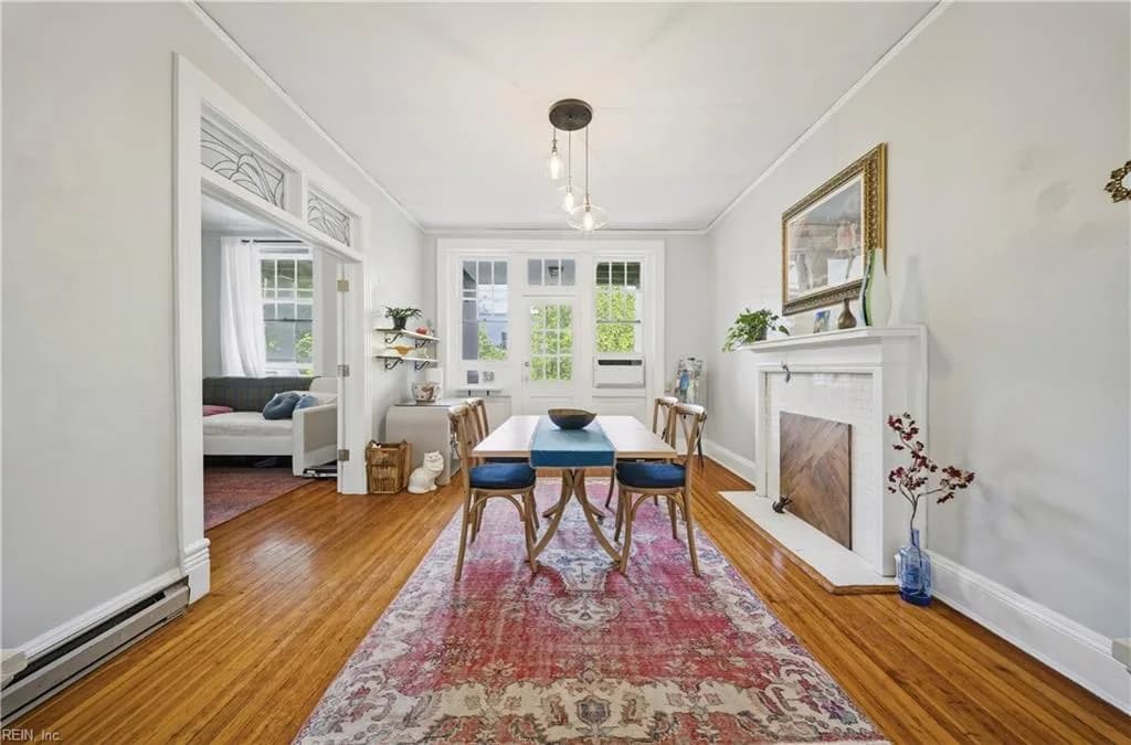 524 Graydon AVE #4, NORFOLK VA 23507 thumb 10