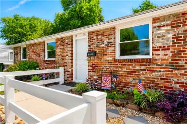 1930 Demetro DR, HAMPTON VA 23663 thumb 1