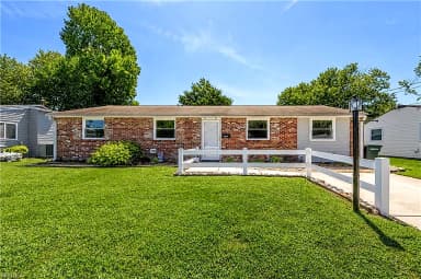 1930 Demetro DR, HAMPTON VA 23663 thumb 4