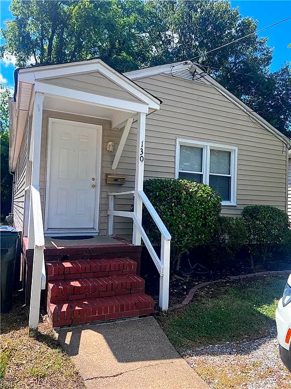 130 South AVE, NEWPORT NEWS VA 23601 - Photo 2