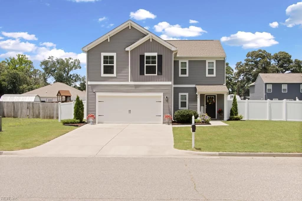 520 Bridgeway CT, WESTPOINT VA 23181 thumb 7