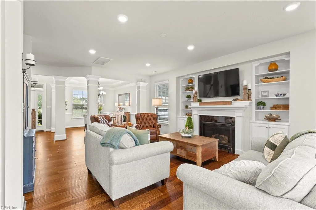 2111 Fieldbrook PL, SUFFOLK VA 23434 thumb 7