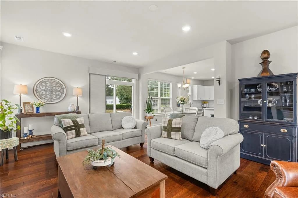 2111 Fieldbrook PL, SUFFOLK VA 23434 thumb 8