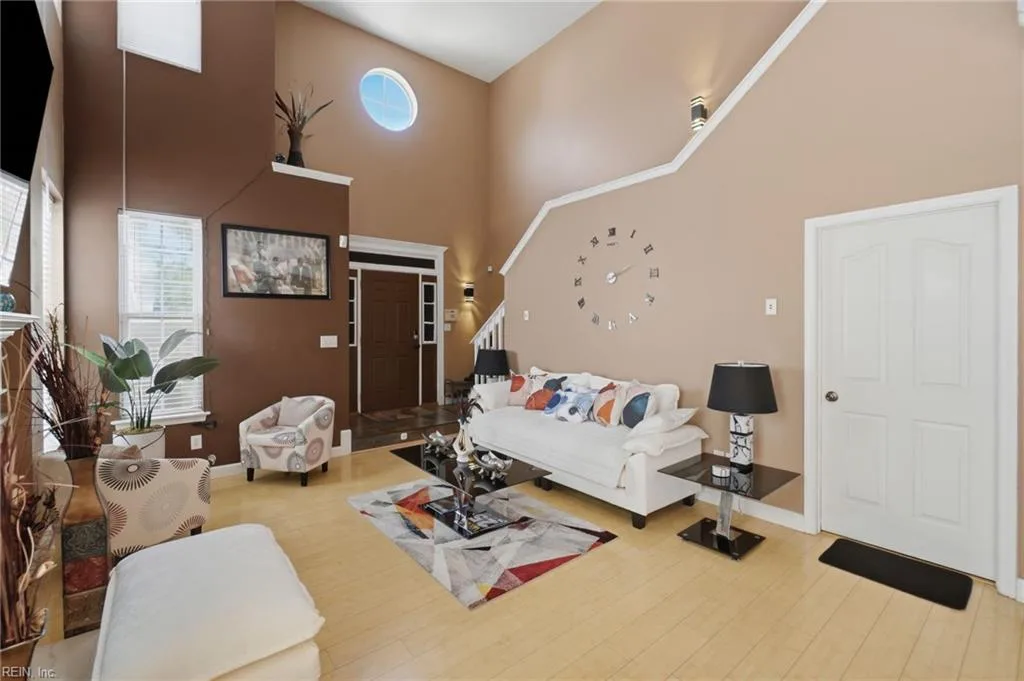 1519 Tallwood CIR, CHESAPEAKE VA 23320 thumb 12