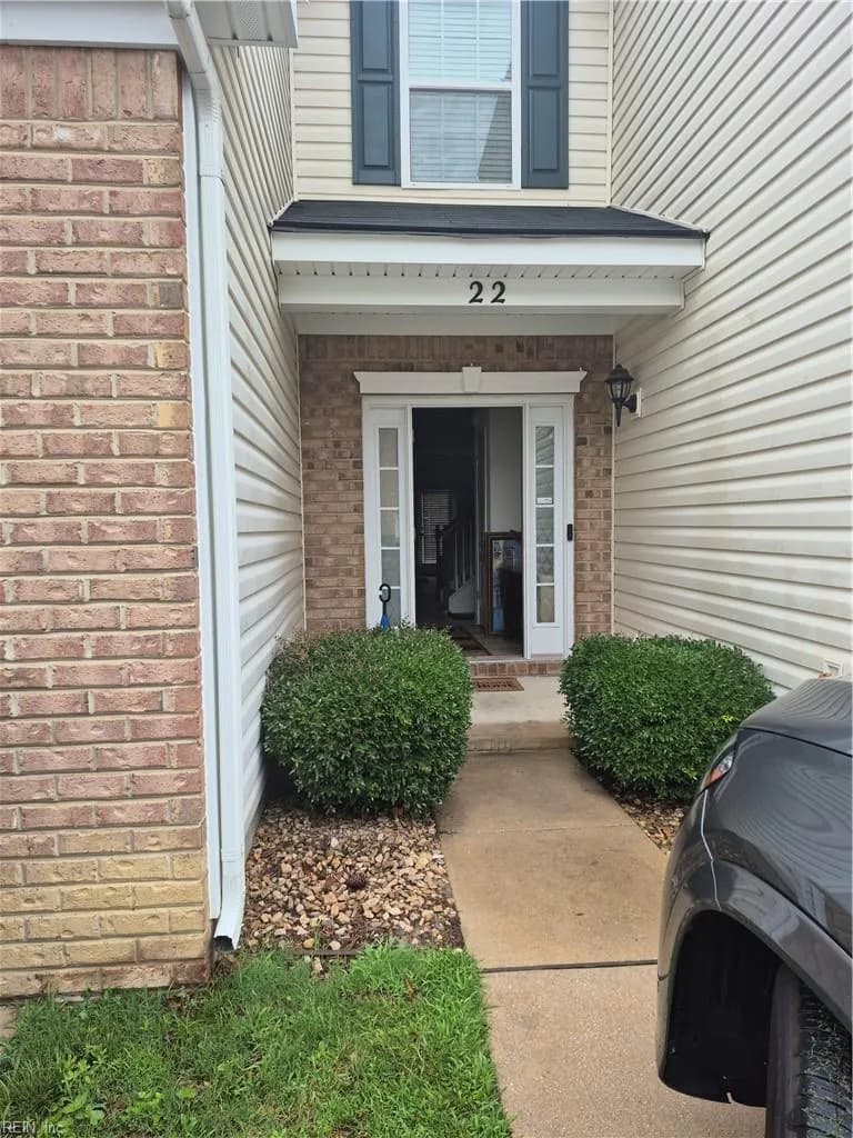22 Frazier CT, HAMPTON VA 23666 thumb 7