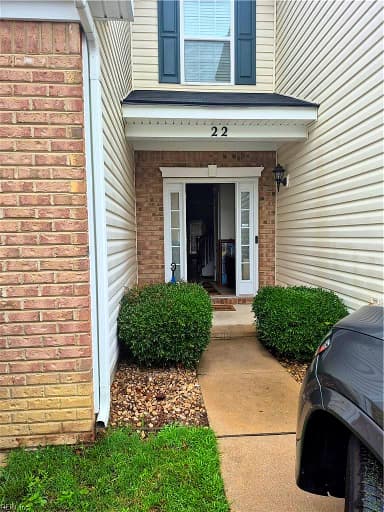 22 Frazier CT, HAMPTON VA 23666 thumb 7