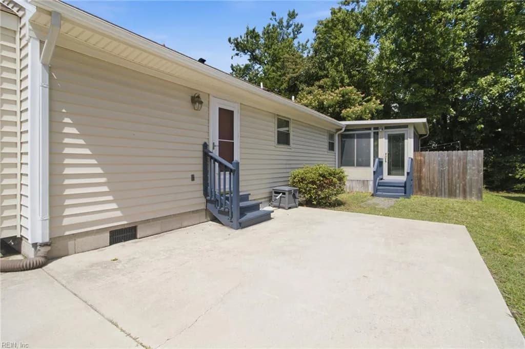 1031 Railroad AVE, CHESAPEAKE VA 23324 thumb 6