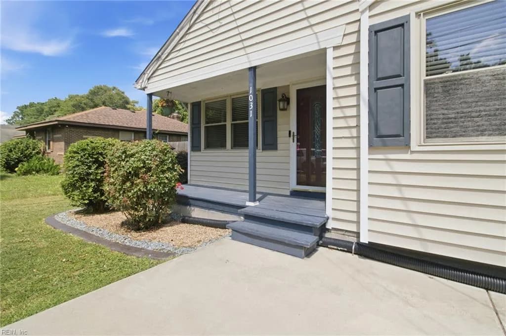 1031 Railroad AVE, CHESAPEAKE VA 23324 thumb 7