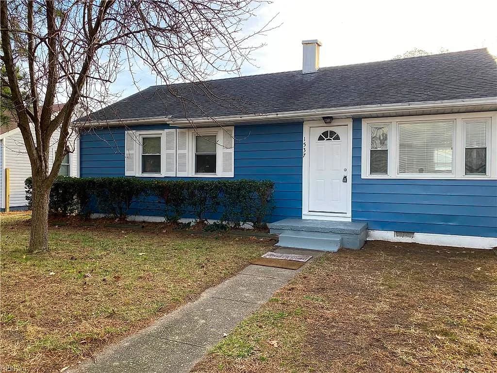 1537 Kingston AVE, NORFOLK VA 23503 - Photo 2