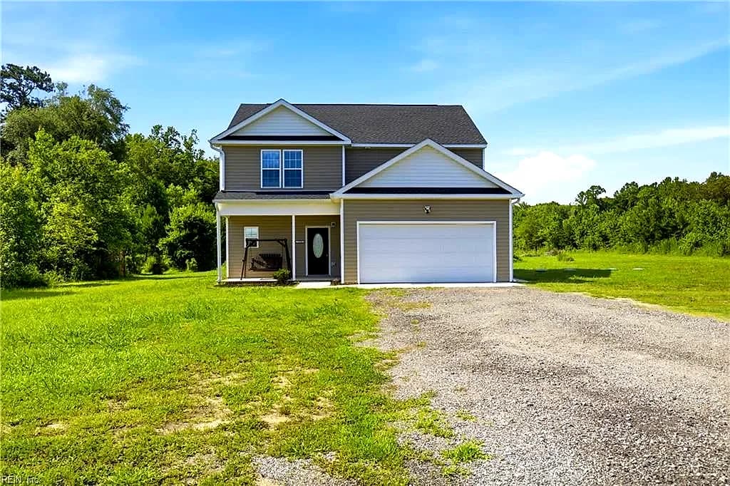 1350 Glen Haven DR, SUFFOLK VA 23437 - Photo 3
