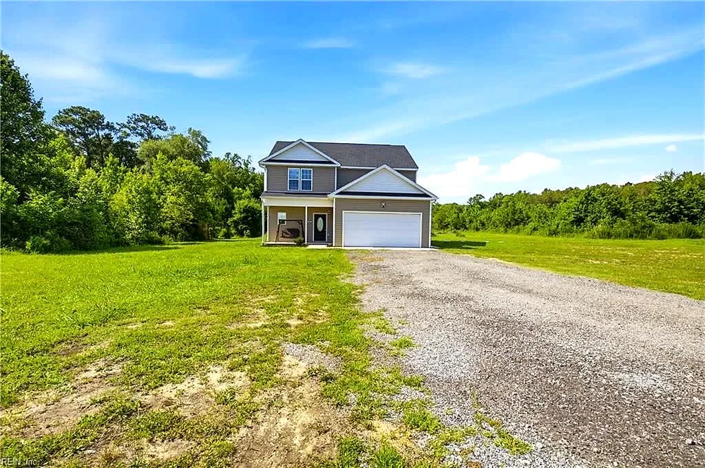 1350 Glen Haven DR, SUFFOLK VA 23437 - Photo 4