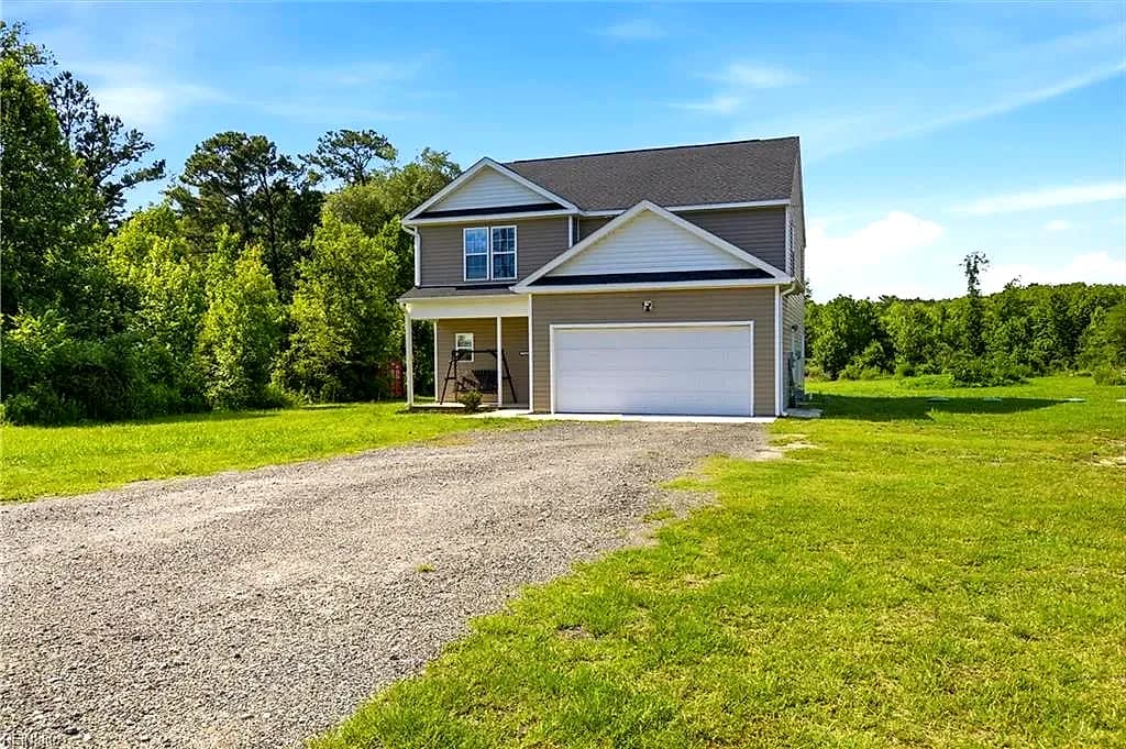 1350 Glen Haven DR, SUFFOLK VA 23437 - Photo 5