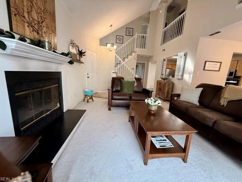 3906 Peppercorn WAY, CHESAPEAKE VA 23321 thumb 6