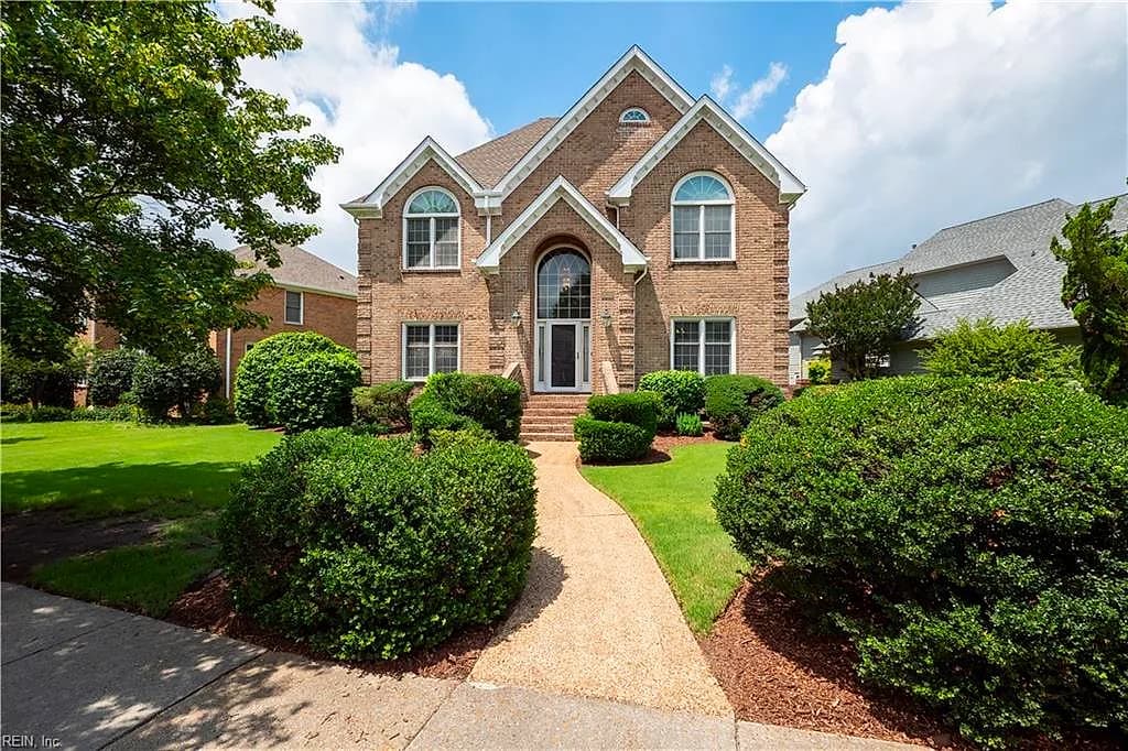 1539 Bordeaux PL, NORFOLK VA 23509 - Main photo