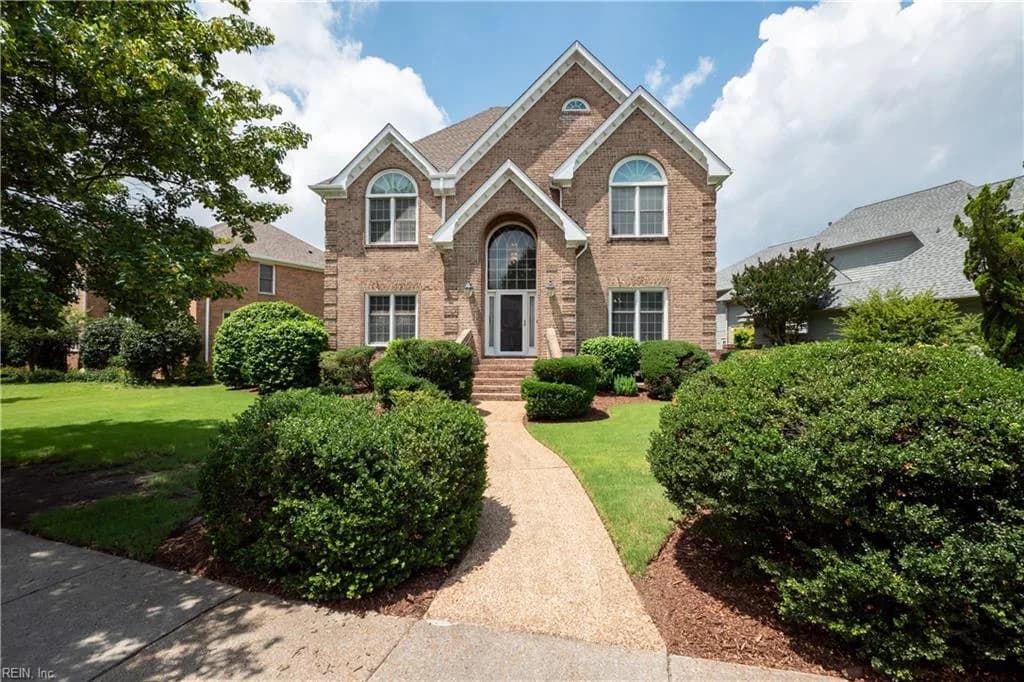 1539 Bordeaux PL, NORFOLK VA 23509 - Photo 2