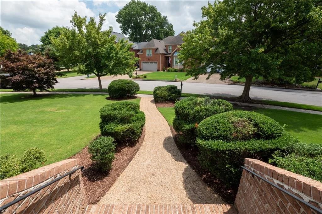 1539 Bordeaux PL, NORFOLK VA 23509 - Photo 3