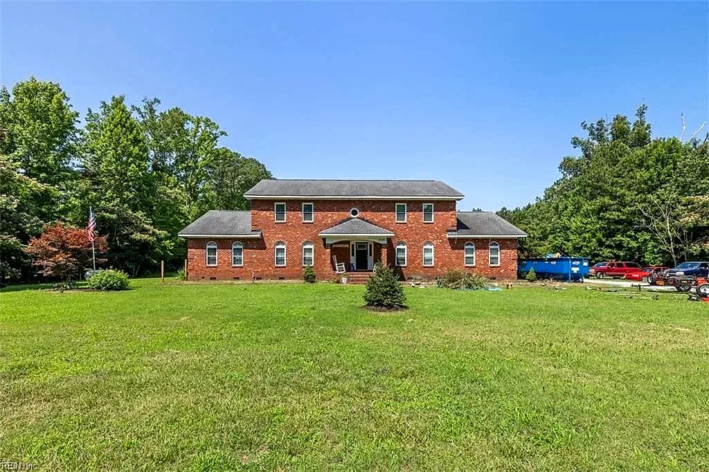 2536 Seven Eleven RD, CHESAPEAKE VA 23322 - Photo 3