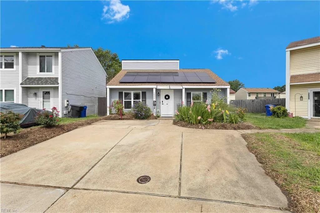 3806 Sugar Creek CIR, PORTSMOUTH VA 23703 - Photo 3