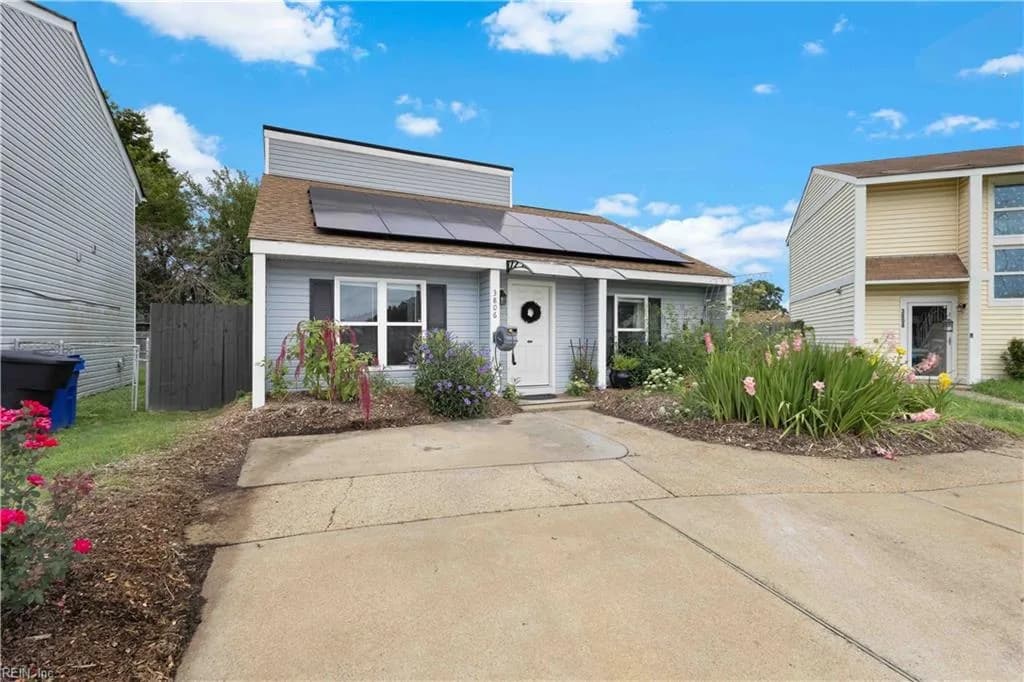 3806 Sugar Creek CIR, PORTSMOUTH VA 23703 - Photo 4