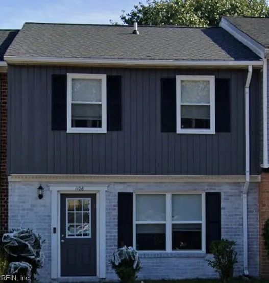 1106 Meadow Sage LN, VIRGINIA BEACH VA 23464 - Photo 2