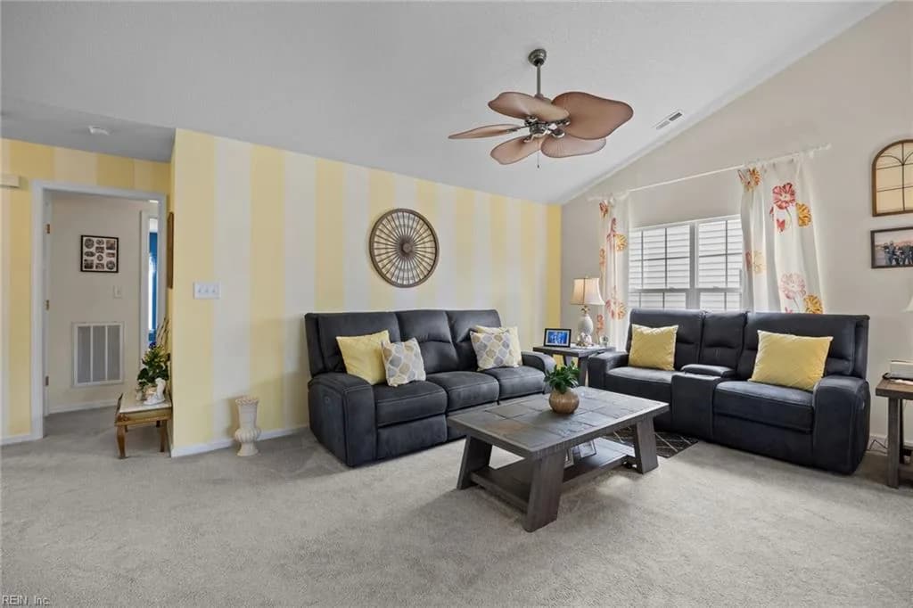 1503 Cheriton LN, SUFFOLK VA 23434 - Photo 3
