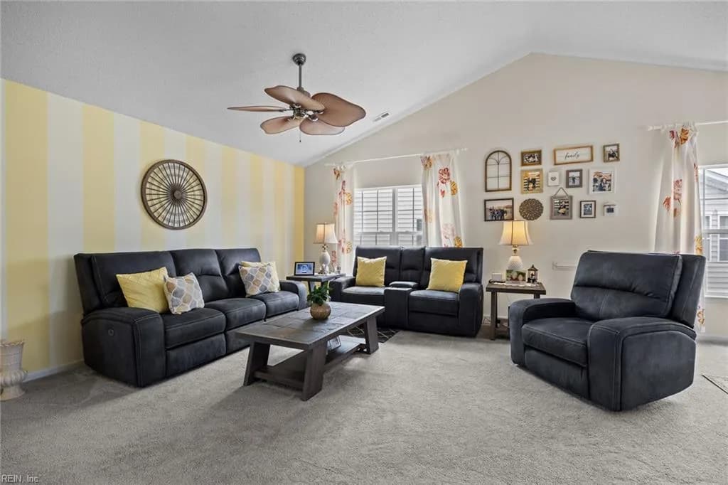 1503 Cheriton LN, SUFFOLK VA 23434 - Photo 4